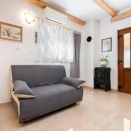 公寓 Casetta In Campagna
