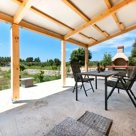 公寓 Casetta In Campagna